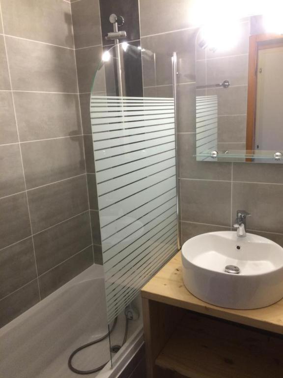 Appartement Residence L'Ours Blanc Chez Jimmy Huez Zewnętrze zdjęcie