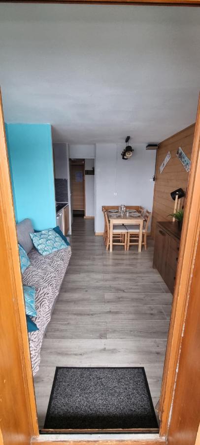 Appartement Residence L'Ours Blanc Chez Jimmy Huez Zewnętrze zdjęcie